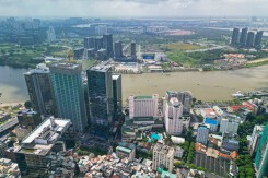 TP HCM còn hơn 13.000 hồ sơ chưa được cấp sổ hồng