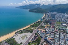 Bất động sản tháng 8/2025: Cả nước đón hàng loạt dự án mới, doanh nghiệp ngoại đổ về tỉnh lẻ