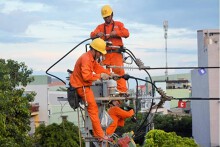 Lịch cúp điện Lâm Đồng tuần này (4/8-10/8): Đức Linh, La Gi, Phú Quý, Hàm Thuận Bắc, Đà Lạt, Bảo Lộc, Đức Trọng, Đắk Mil, Gia Nghĩa mất điện nhiều ngày