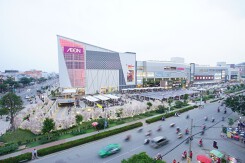 Aeon sắp khởi công TTTM ở Phủ Lý, nhắm thêm dự án ở Hoa Lư và Nam Định