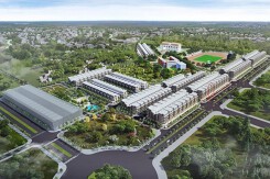 Bắc Ninh yêu cầu chủ dự án Mỹ Độ Vista City khẩn trương ra sổ cho khách hàng