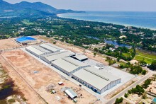 Tổ hợp sản xuất ô tô của Kim Long tăng vốn lên hơn 1 tỷ USD
