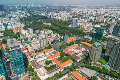 TP HCM đề xuất gỡ vướng cấp sổ hồng các căn hộ từng thuộc quỹ tái định cư