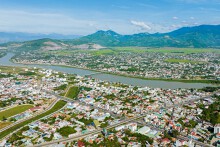 Khánh Hoà thu hồi đất làm khu đô thị 2.000 tỷ