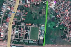 Đường sẽ mở theo quy hoạch ở phường Đa Mai, Bắc Ninh (phần 7)