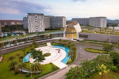 Đề xuất dự án kinh doanh casino phải có tổng mức đầu tư tối thiểu 2 tỷ USD