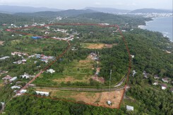 Khoản phải thu 242 tỷ vừa phát sinh hé mở về dự án bất động sản mới của Khải Hoàn Land