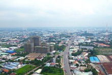 Đất Xanh muốn rót hơn 1.700 tỷ cho dự án DatXanhHomes Parkview