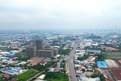 Đất Xanh muốn rót hơn 1.700 tỷ cho dự án DatXanhHomes Parkview