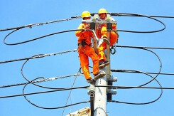 Lịch cúp điện TP Hồ Chí Minh tuần này (6/8-12/8): Nhiều nơi ở phường Bình Dương, Bà Rịa, Vũng Tàu, Bình Tiên, Bình Hưng Hoà mất điện kéo dài