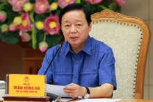 Phó thủ tướng: Tính tiền sử dụng đất phải công bằng, khoan sức dân