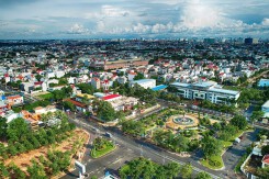 TP HCM đấu giá khu đất ở gần 1.500 m2 tại phường Dĩ An, khởi điểm 82,3 tỷ đồng