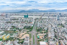 Đà Nẵng: 586 căn hộ Capital Square 3 được phép mở bán