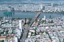 Đà Nẵng đấu giá khu đất gần cầu Rồng, khởi điểm hơn 600 tỷ đồng