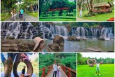 9 khu du lịch gần TP HCM lý tưởng để chill cuối tuần
