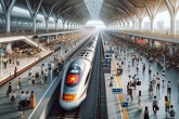 Đồng Nai kiến nghị bổ sung thêm nhà ga đường sắt cao tốc tại xã Xuân Hòa
