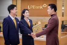 Lãi suất ngân hàng LPBank tháng 8/2025 cao nhất bao nhiêu?