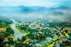 Sơn La mời đầu tư khu đô thị hơn 2.000 tỷ