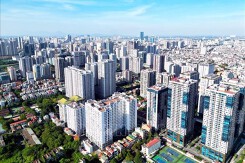 Đánh thuế cao để giảm giá bất động sản: Cần lộ trình phù hợp
