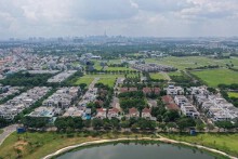 TP HCM sẽ mở rộng miễn giấy phép xây dựng cho nhà riêng dưới 7 tầng