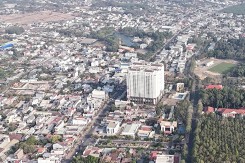 Sắp nâng cấp đường nghìn tỷ kết nối sân bay Long Thành