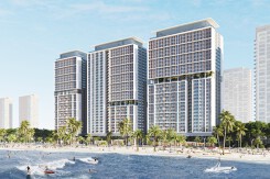 Sun Elite City: 'Trái tim mới' của Bãi Cháy trong kỷ nguyên phát triển bền vững