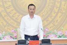 Ngân hàng Nhà nước đang nghiên cứu lập sàn giao dịch vàng