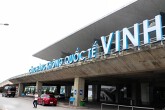 Thu hồi hơn 67,5 ha đất để kéo dài đường cất hạ cánh Sân bay Vinh