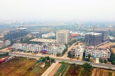 Hà Nội duyệt quy hoạch dự án nhà ở xã hội 20 tầng ở Hoài Đức