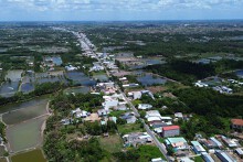 Hơn 2.500 hộ dân trong dự án 3,5 tỷ USD của Vinhomes đã nhận tiền bồi thường đất