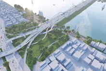 Hà Nội dự kiến khởi công 8 dự án dịp kỷ niệm Ngày Giải phóng Thủ đô