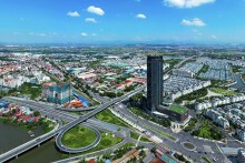 Thông tin quy hoạch nổi bật tuần qua (6/9 - 12/9): Bắt đầu xây làn cao tốc Vành đai 4 Vùng Thủ đô, Hà Nội chuẩn bị khởi công metro số 2