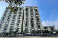 Thuduc House dự thu 42 tỷ nhờ ra sổ cho ba dự án
