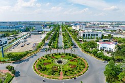 Bắc Ninh sắp đón dự án công nghiệp 51 ha, chủ đầu tư đề xuất xây thêm khu đô thị 1.300 tỷ đồng