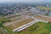 Đất nền quanh khu công nghiệp Hải Phòng tăng nhiệt khi các ông lớn liên tục kéo về