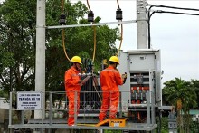 Lịch cắt điện Hưng Yên tuần này (15/9 - 21/9) phường Thái Bình, Tiến Hải, xã Khoái Châu, Hưng Hà mất điện tới tối