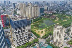 Đề xuất mô hình tổ hợp nhà thầu phục vụ các dự án trọng điểm như đường sắt, sân bay