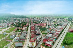Bắc Ninh chuẩn bị giao đất cho công ty con Vinhomes làm khu đô thị sân golf 6.600 tỷ