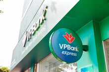 Biểu lãi suất Ngân hàng VPBank tháng 9/2025 mới nhất