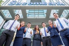 Lãi suất ngân hàng Sacombank tháng 9/2025 duy trì ổn định