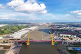 Khu công nghiệp của Vinhomes tại Hải Phòng sắp được triển khai