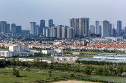 Có 3 tỷ đồng khó mua chung cư mới vùng ven ở Hà Nội