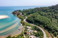 Sunshine thoái vốn khỏi doanh nghiệp sở hữu khu nghỉ dưỡng sân golf Lăng Cô