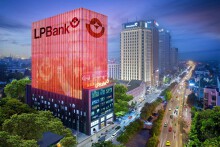 Biểu lãi suất ngân hàng LPBank tháng 9/2025 mới nhất