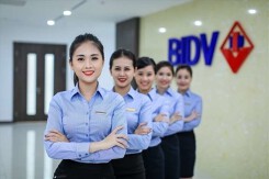 Cập nhật lãi suất ngân hàng BIDV tháng 9/2025 mới nhất