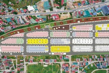Lạng Sơn sắp đấu giá 41 ô đất ở tại các KĐT ngay trung tâm TP cũ