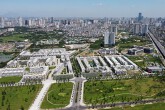 Loạt dự án của Vingroup, Bitexco, FLC... được Hà Nội cho mở bán