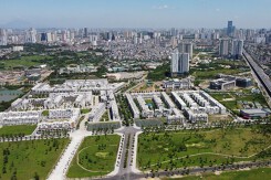 Loạt dự án của Vingroup, Bitexco, FLC... được Hà Nội cho mở bán