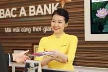 Lãi suất ngân hàng Bắc Á tháng 9/2025 duy trì đi ngang