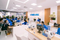 Lãi suất ngân hàng Eximbank tháng 9/2025 bao nhiêu?